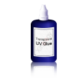 UV Glue for Glass Bonding